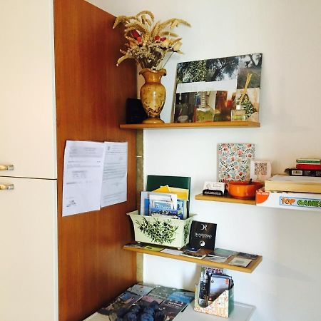 Casa Vacanze Uliveto Bordighera Luaran gambar