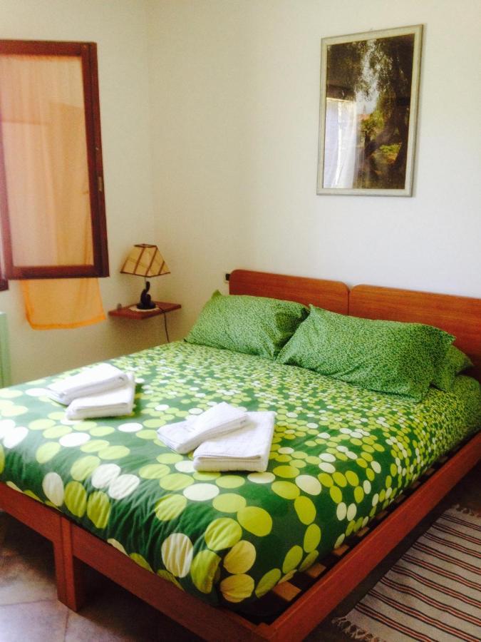 Casa Vacanze Uliveto Bordighera Luaran gambar