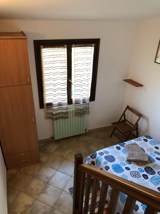 Casa Vacanze Uliveto Bordighera Luaran gambar